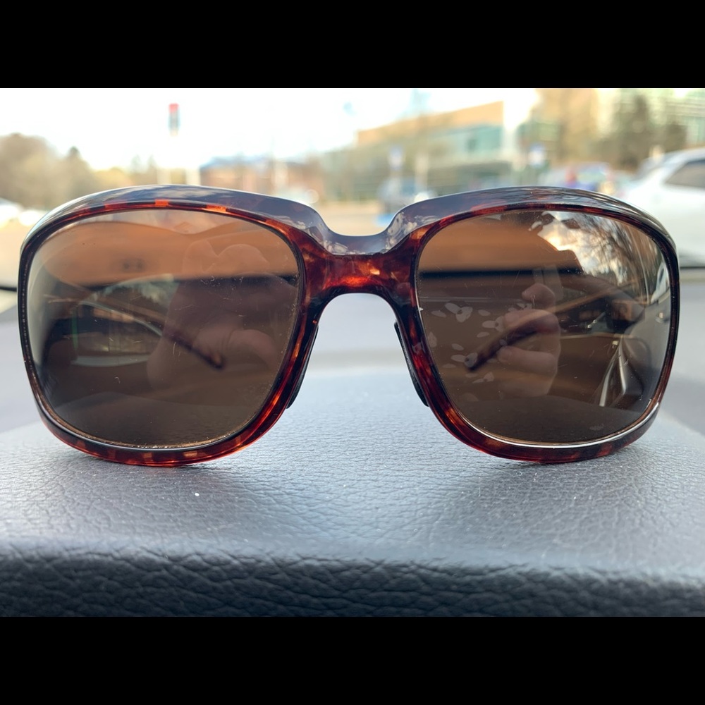 Isabella Costa Del Mar glasses